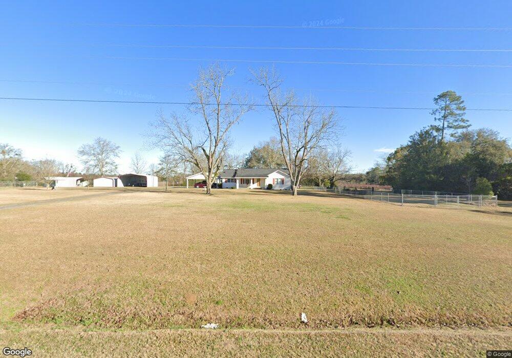 3240 Ga Highway 37 W, Moultrie, GA 31768 - photo 1