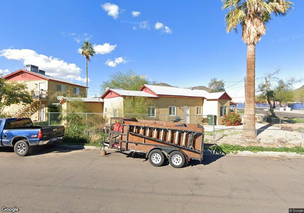 10202 N 9th Ave unit 1, Phoenix, AZ 85021 - photo 1