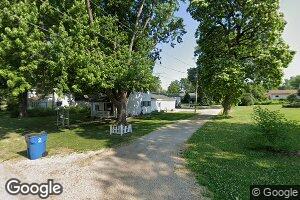 305 W 3rd St, Tampico, IL 61283