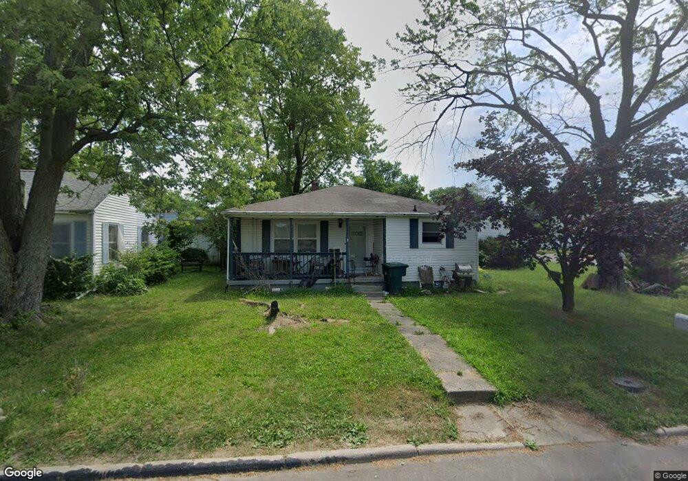 2124 S High St, Muncie, IN 47302 - photo 1