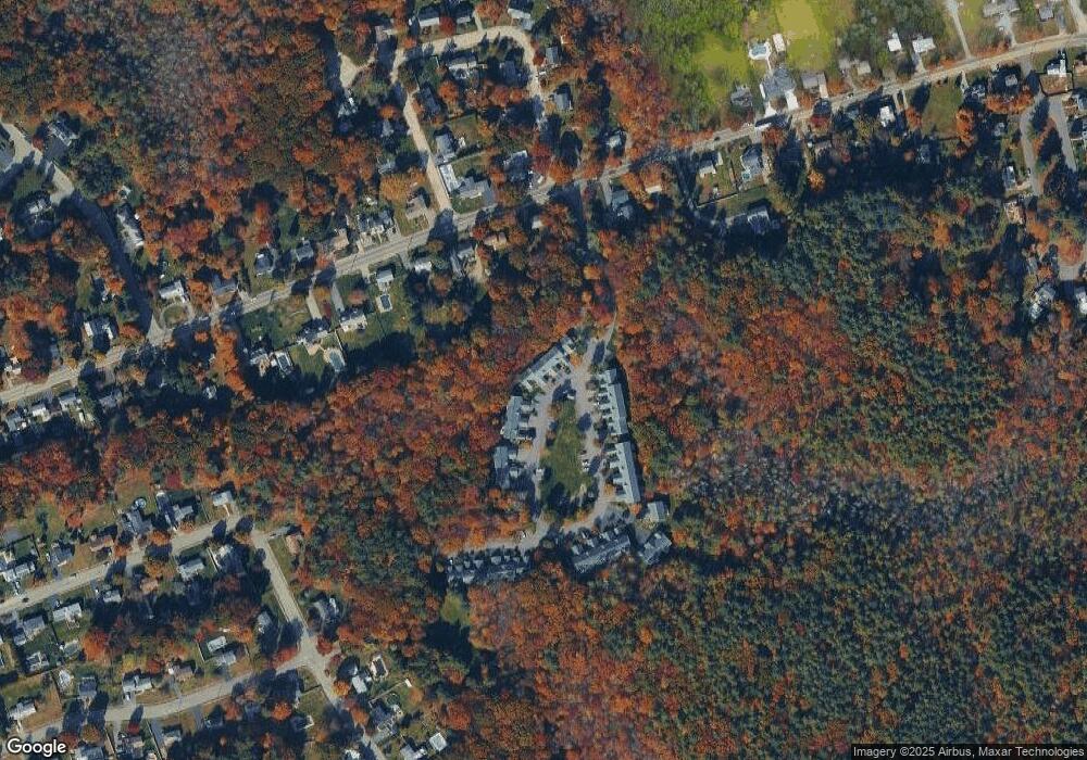 5 Robin Ln, Rockland, MA 02370 - photo 1