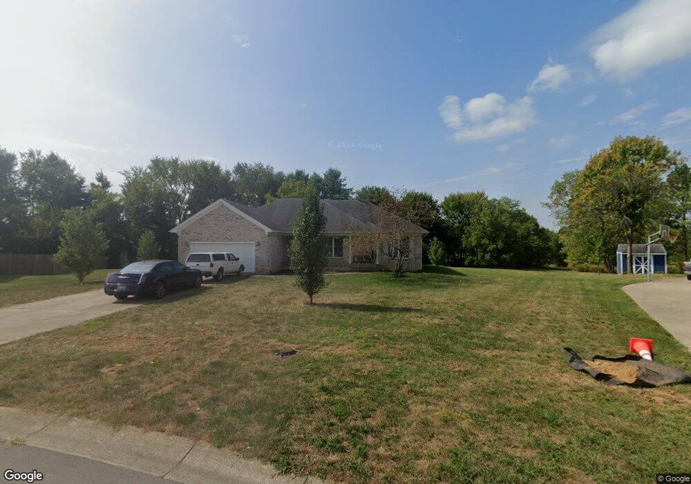 256 Helmwood Cir, Mount Washington, KY 40047 - photo 1