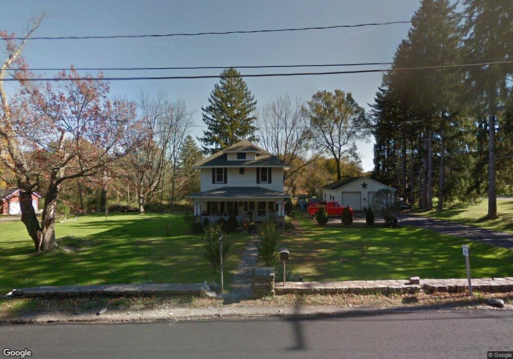 1204 Route 390, Cresco, PA 18326 - photo 1