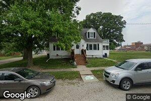 207 S Croquet St, Albany, MO 64402
