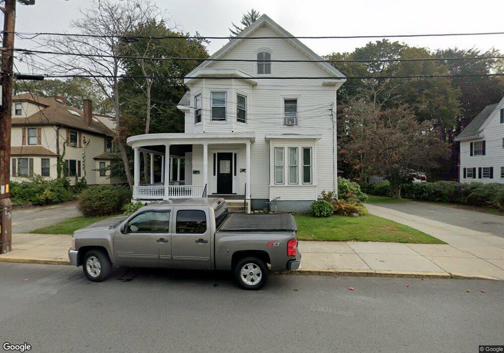 10 Arlington Rd unit 1, Woburn, MA 01801 - photo 1