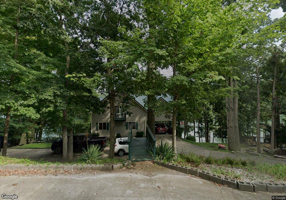 1782 Paradise Camp Rd, Harrodsburg, KY 40330 - photo 1