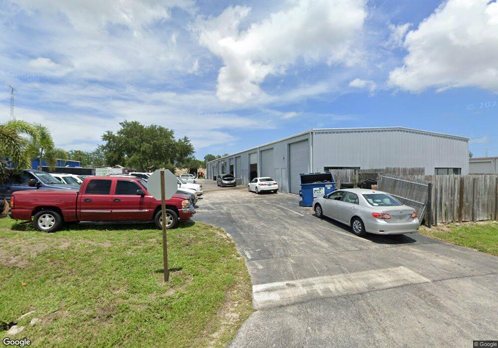 1984 SW Biltmore St, Port St. Lucie, FL 34984 - photo 1