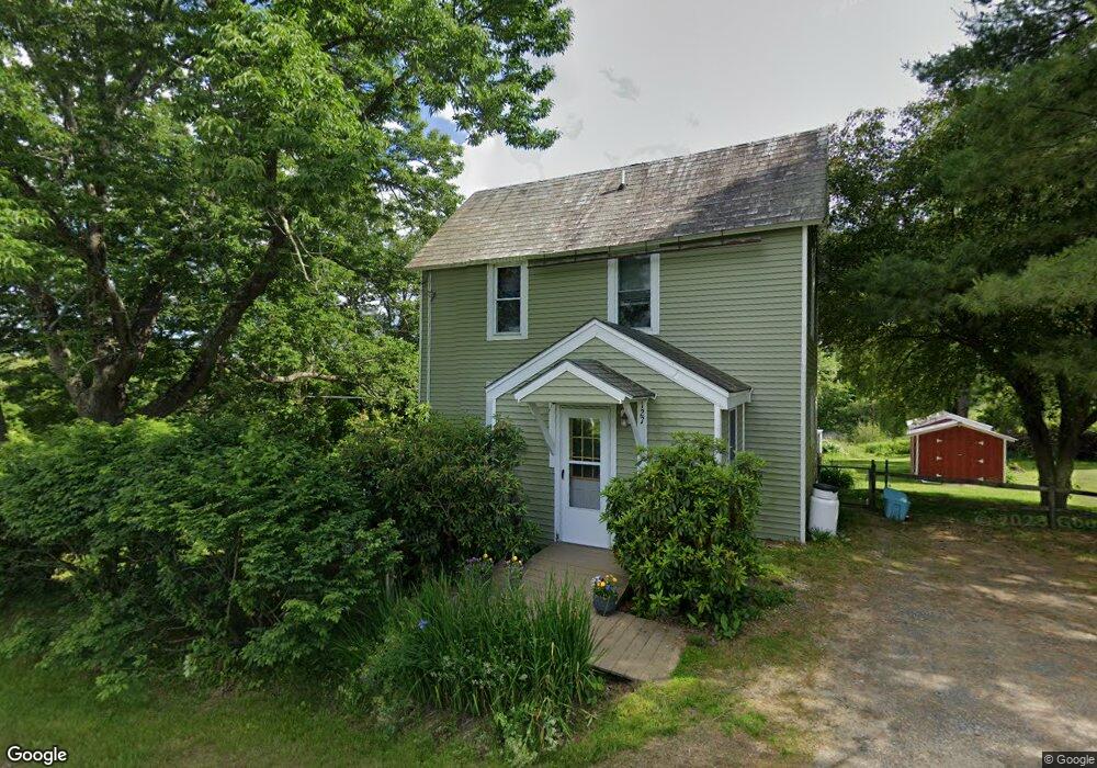 127 Pond Brook Rd, West Chesterfield, NH 03466 - photo 1