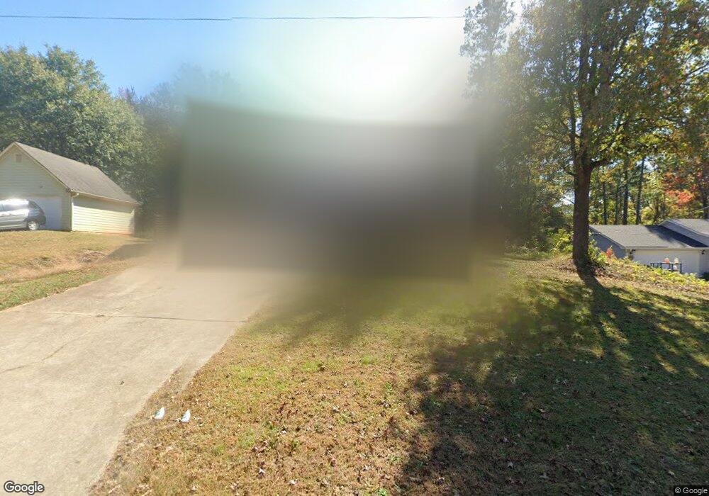 2632 Laurel Woods Ln SE unit 4, Conyers, GA 30094 - photo 1