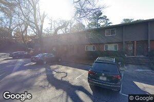 1600 Briarcliff Rd NE Unit 4, Atlanta, GA 30306