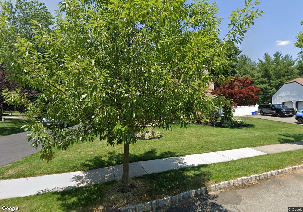 8 La Valencia Rd, Old Bridge, NJ 08857 - photo 1