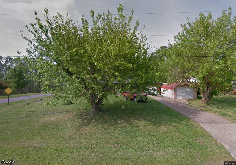 1414 Beverly Ave, Shelby, NC 28152 - photo 1