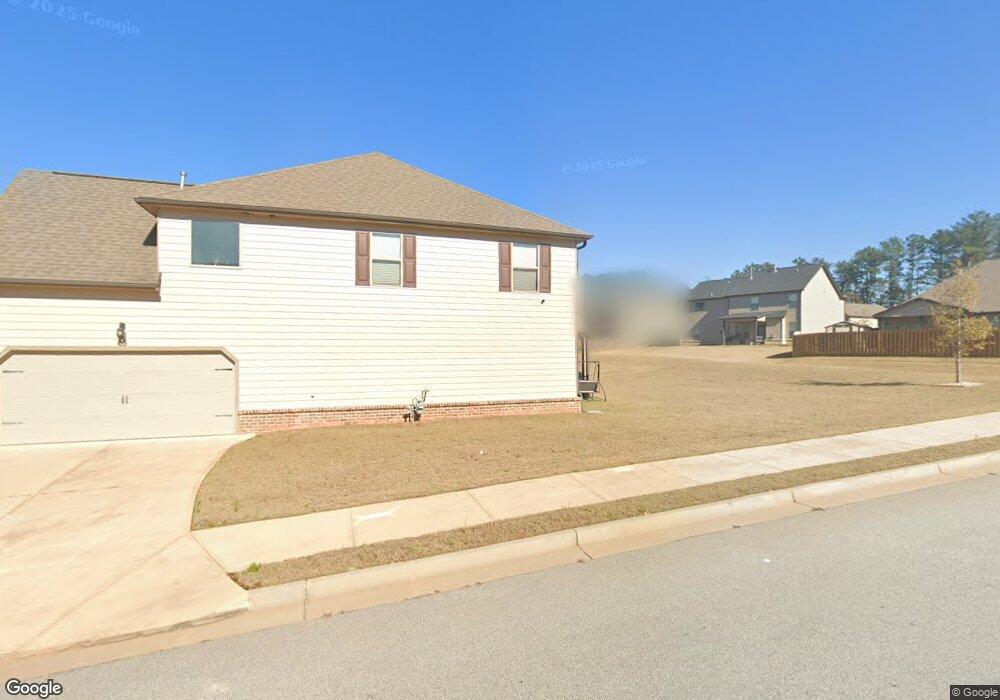 65 Streamside Dr, Covington, GA 30016 - photo 1