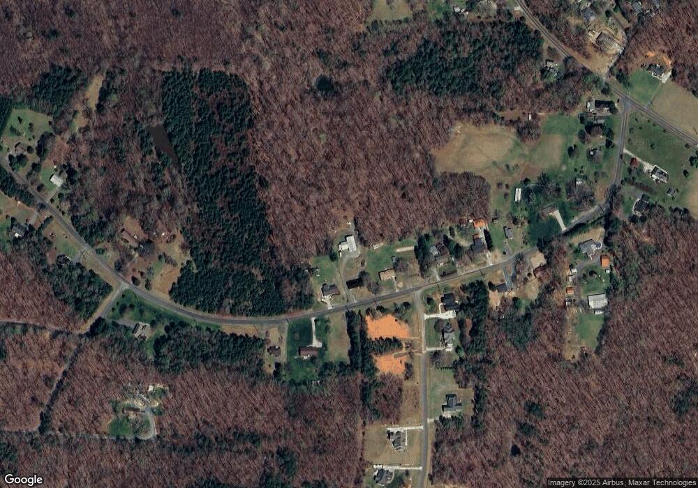 1270 Tory Ln, Asheboro, NC 27205 - photo 1