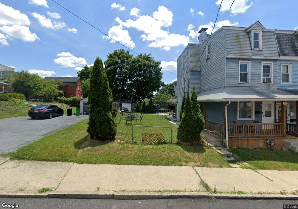 38 E Cumberland St unit 40, Allentown, PA 18103 - photo 1