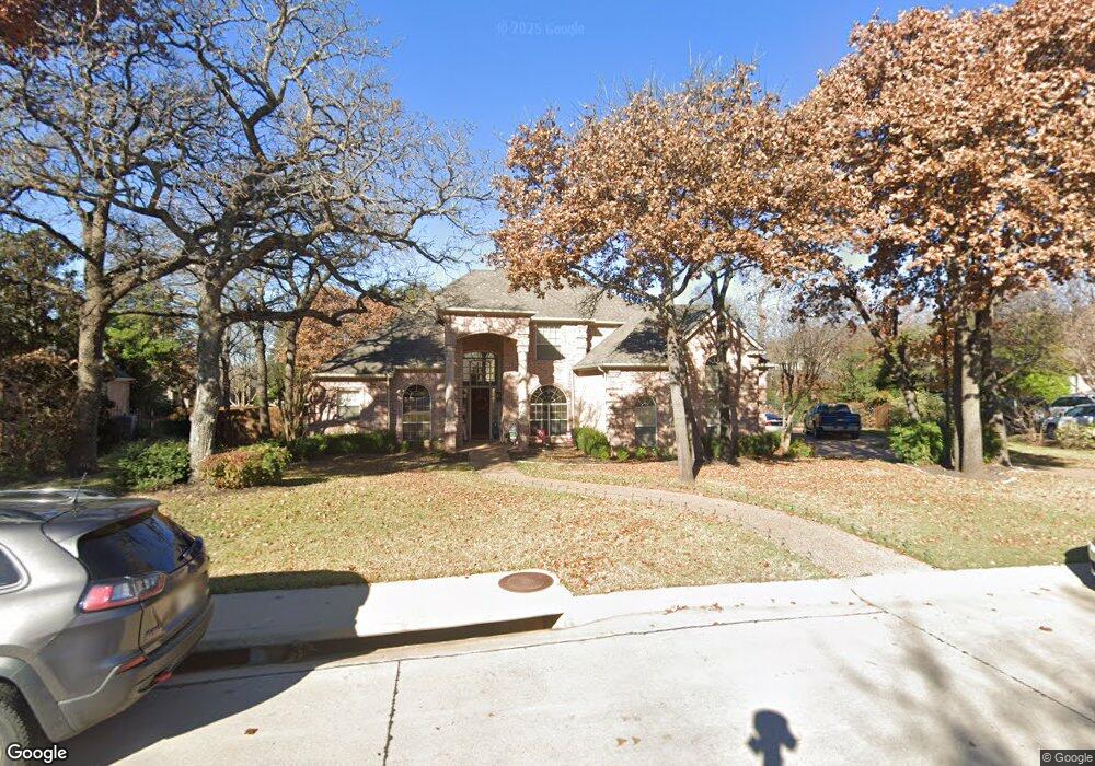 2810 Linden Ln, Southlake, TX 76092 - photo 1