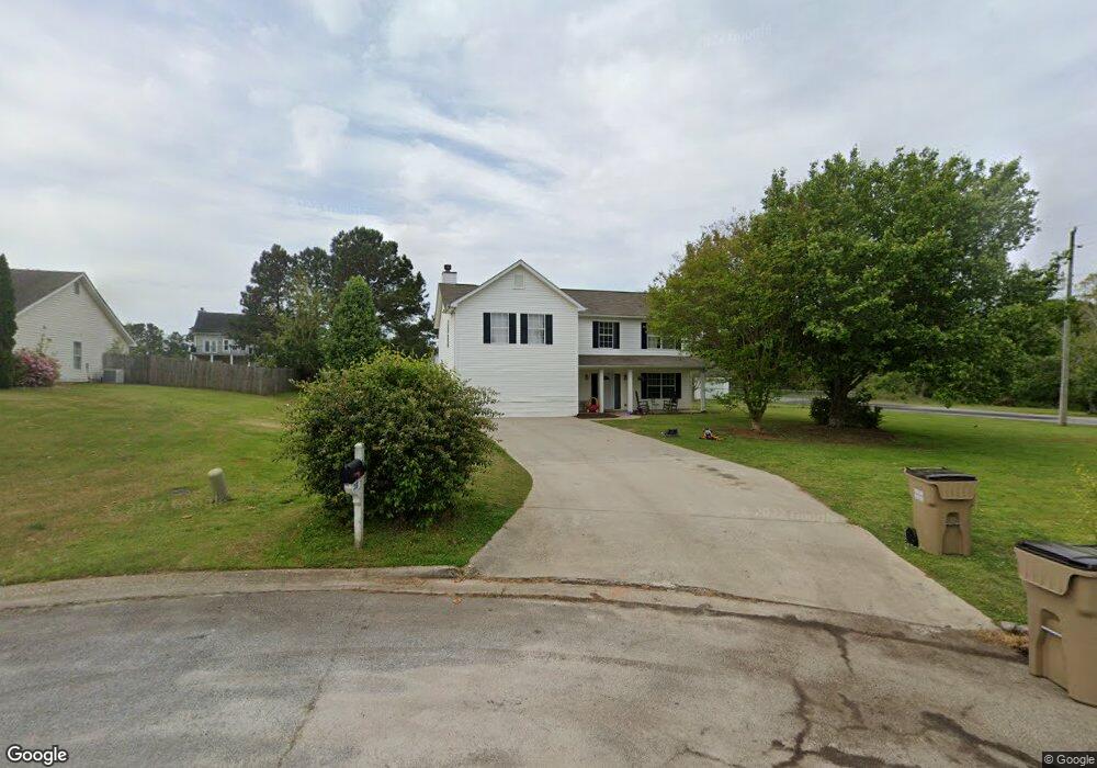 218 Angie Way unit 2, Bethlehem, GA 30620 - photo 1