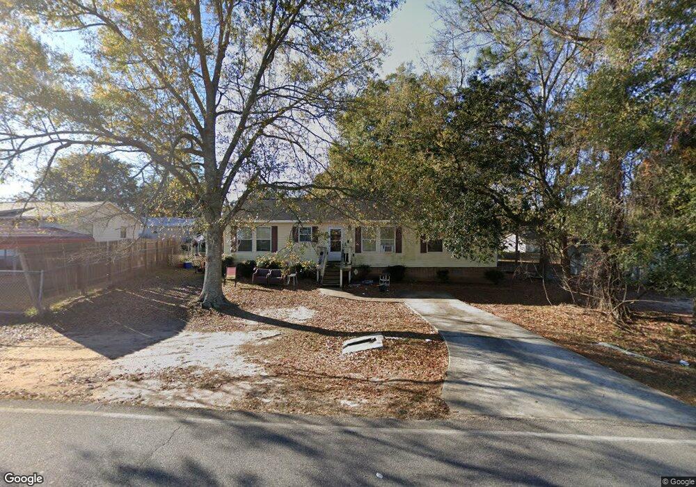 420 E Alice St, Bainbridge, GA 39819 - photo 1