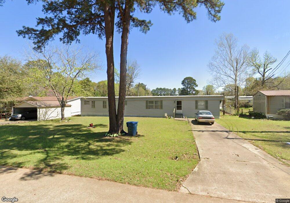 104 Sherman St, Vivian, LA 71082 - photo 1