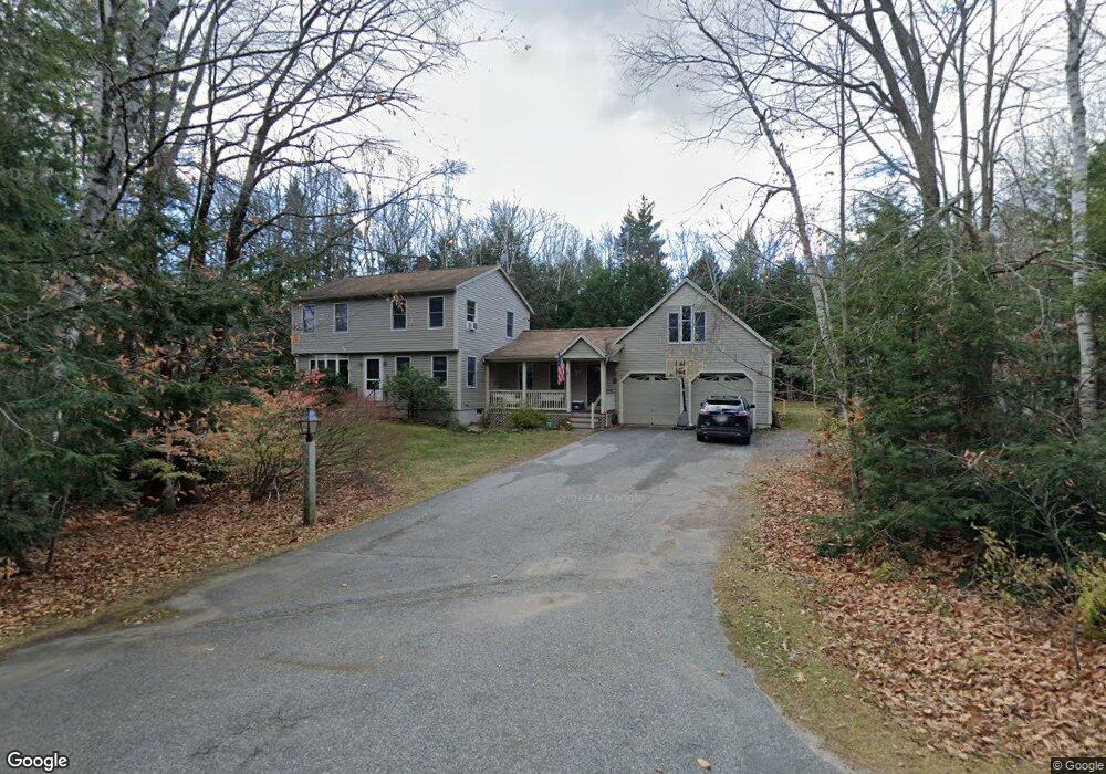 23 Hidden Creek Ln, Standish, ME 04084 - photo 1