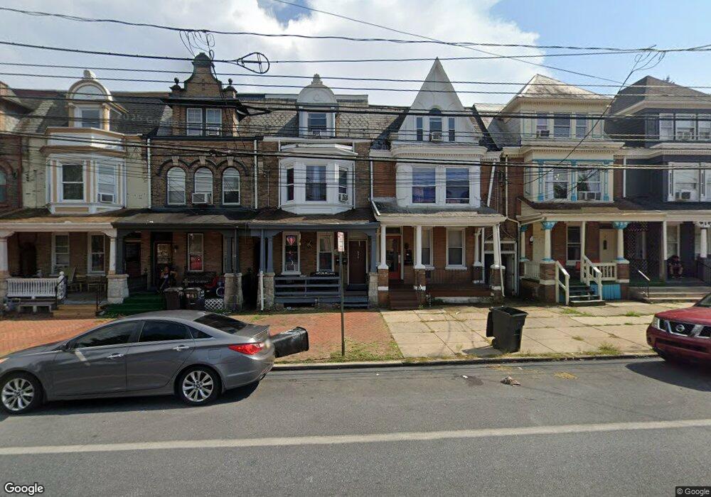 636 E King St, Lancaster, PA 17602 - photo 1