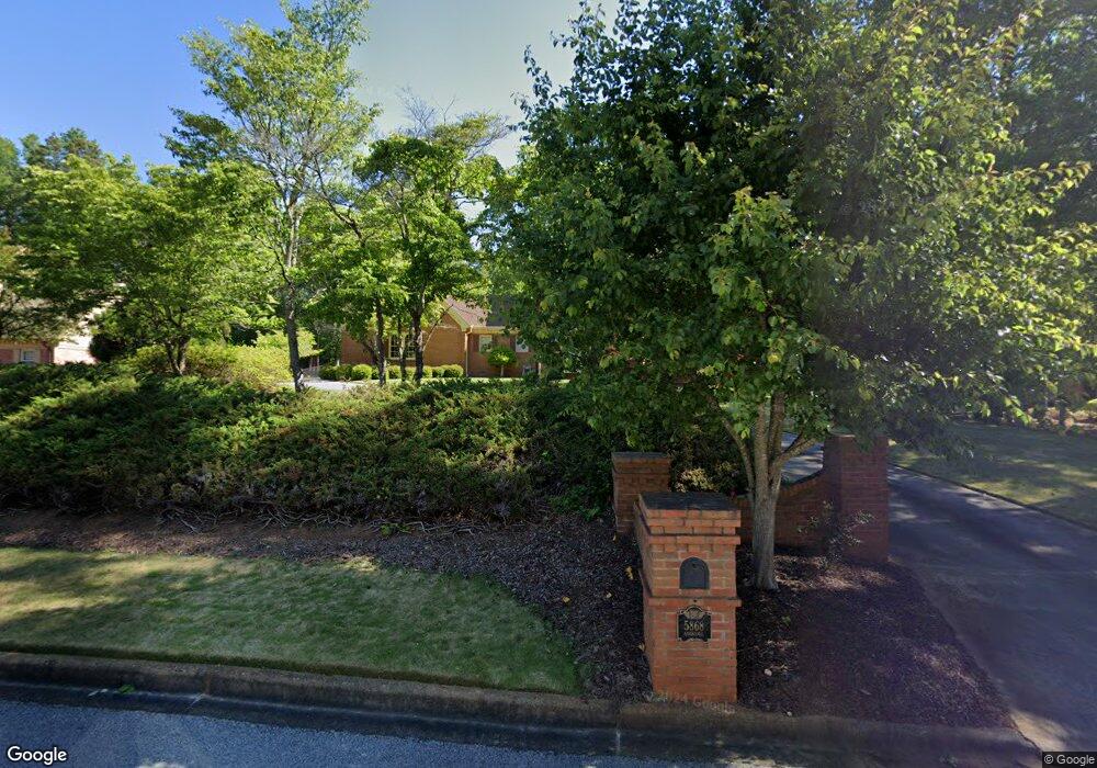 5868 Ashridge Ct, Stone Mountain, GA 30087 - photo 1