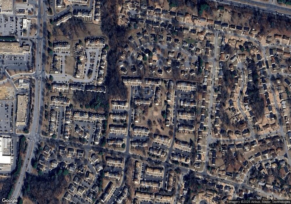 14 Joyceton Terrace, Upper Marlboro, MD 20774 - photo 1