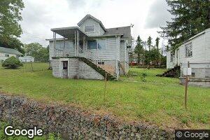 256 Deem St, Sophia, WV 25921