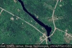 33 Mt Tom Rd, Pembroke, ME 04666