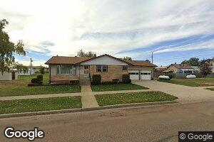 401 2nd Ave NE, Elgin, ND 58533