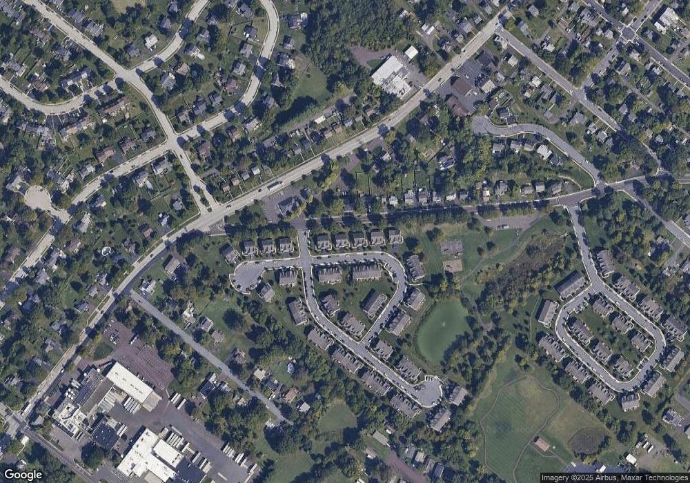 107 Raintree Crossing, Hatfield, PA 19440 - photo 1