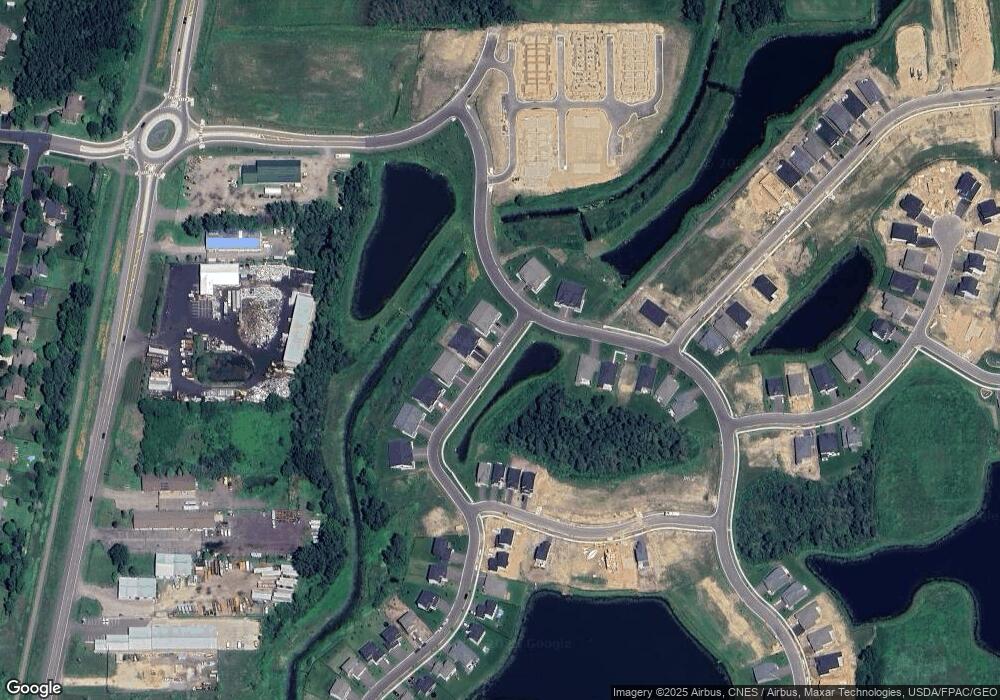 15725 Goodview Trail N, Hugo, MN 55038 - photo 1