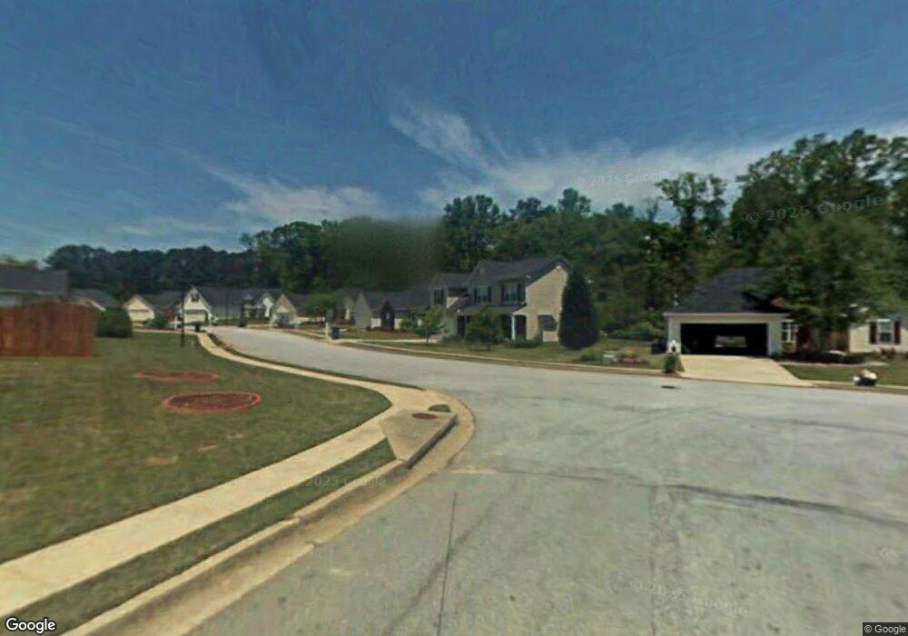 0 Sea Turtle Ln SW, Grayson, GA 30017 - photo 1