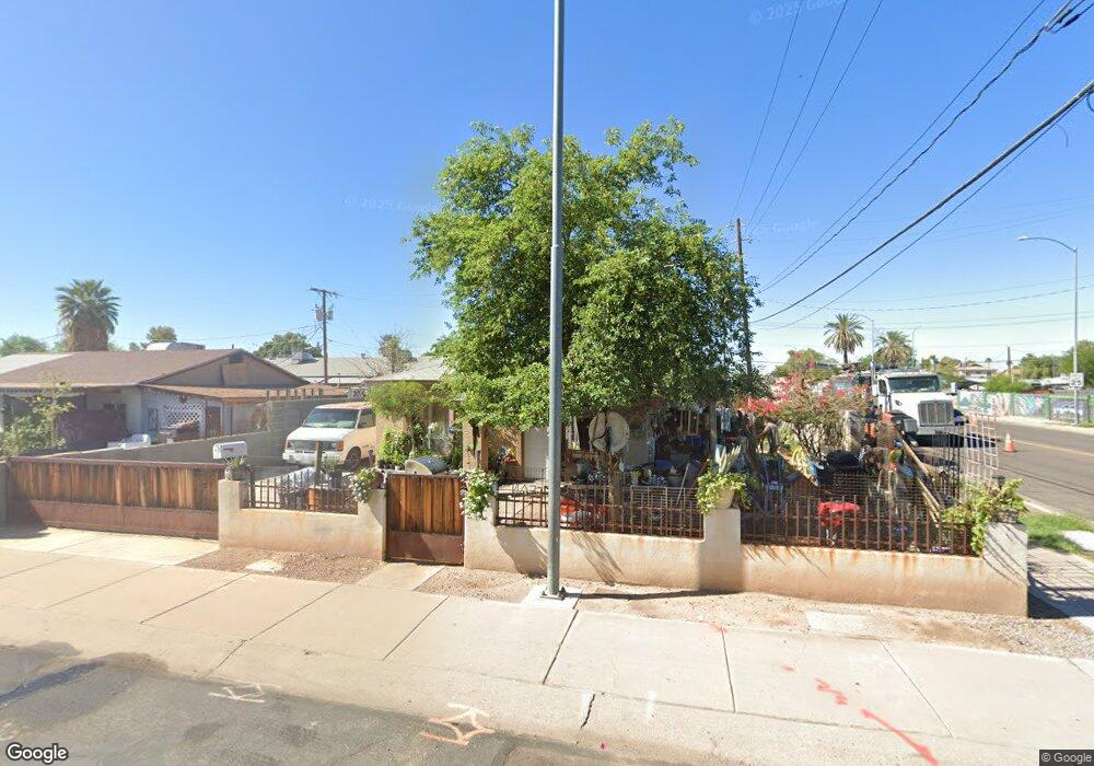 802 S Coleman, Mesa, AZ 85210 - photo 1