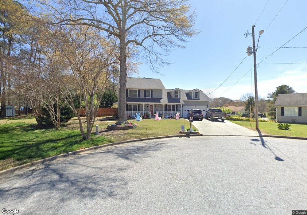 1676 Woodsong Ct unit 2, Grayson, GA 30017 - photo 1