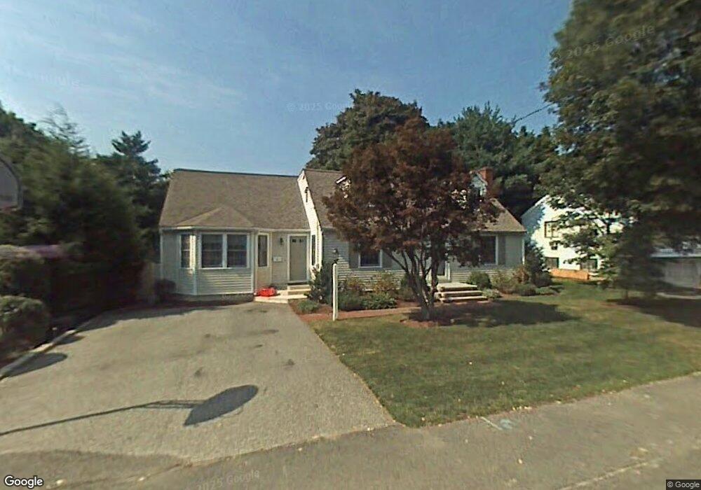 6 Cedarway, Stoneham, MA 02180 - photo 1