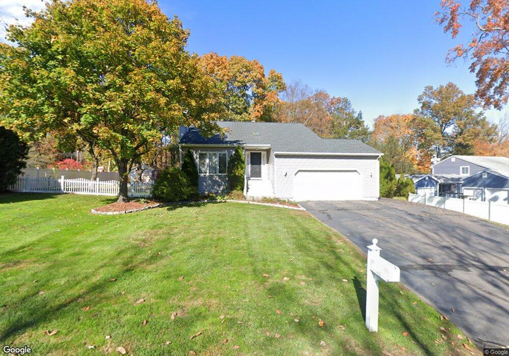 11 Hunters Ridge, Windsor, CT 06095 - photo 1