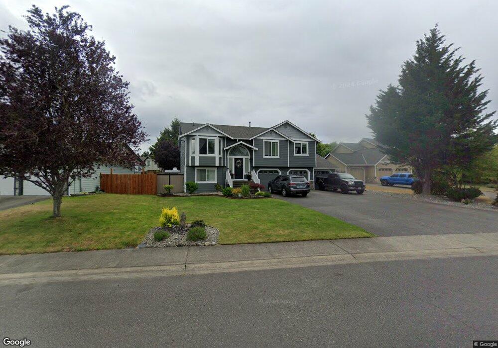 20918 112th Ave E, Graham, WA 98338 - photo 1
