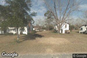 5694 Railroad Ave W, Patterson, GA 31557