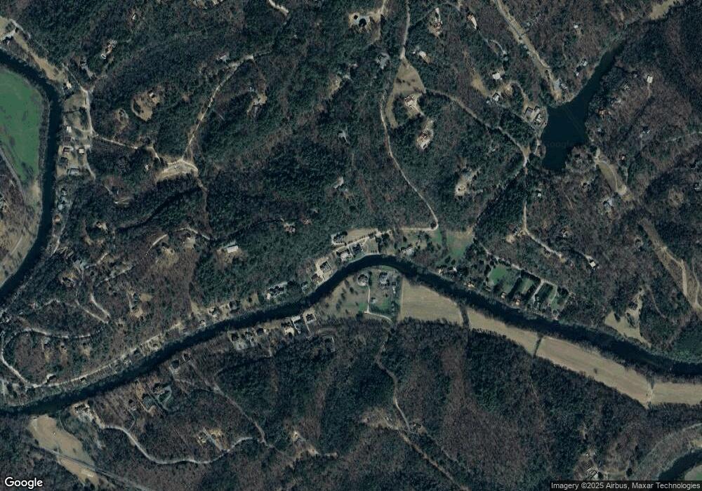 0 Toccoa River Ln unit Lot 74, Mineral Bluff, GA 30559 - photo 1