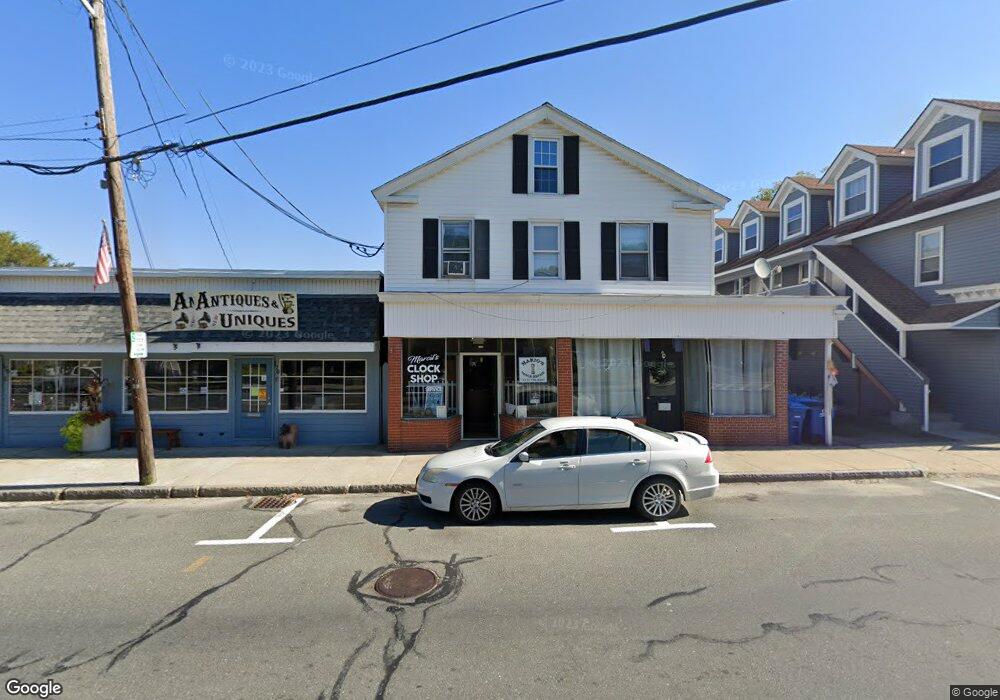 172 Main St, Monson, MA 01057 - photo 1