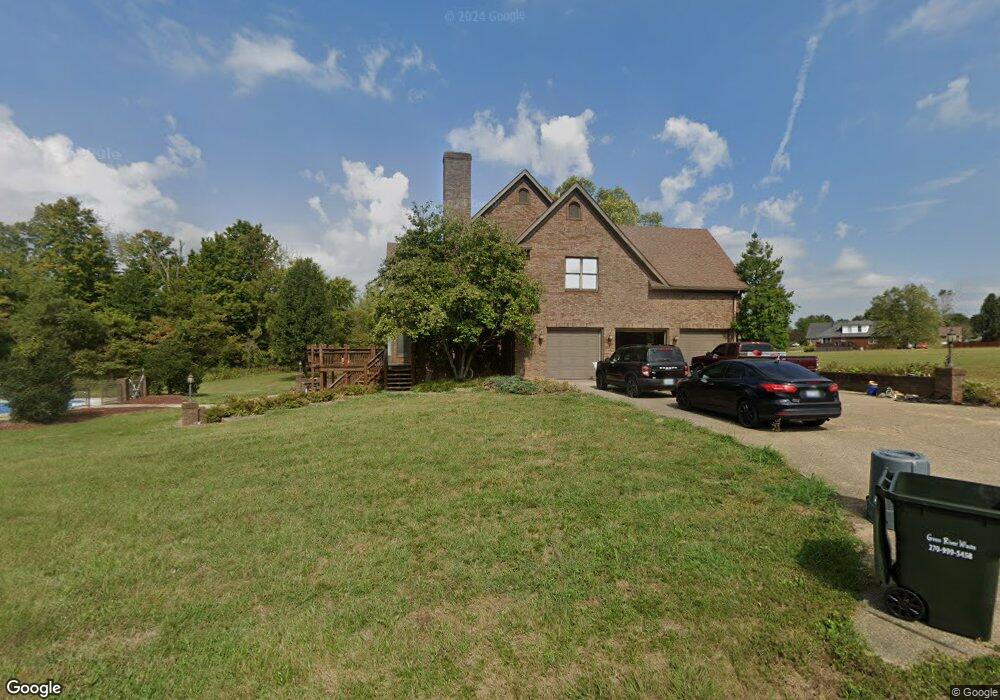 539 Gordon Dr, Mount Washington, KY 40047 - photo 1