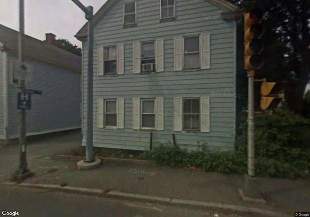 110 Bridge St, Salem, MA 01970 - photo 1