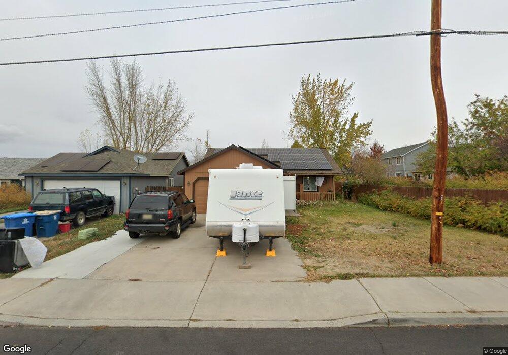 3137 SW Obsidian Ave, Redmond, OR 97756 - photo 1