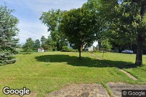 6106 W 800 N, Fountaintown, IN 46130
