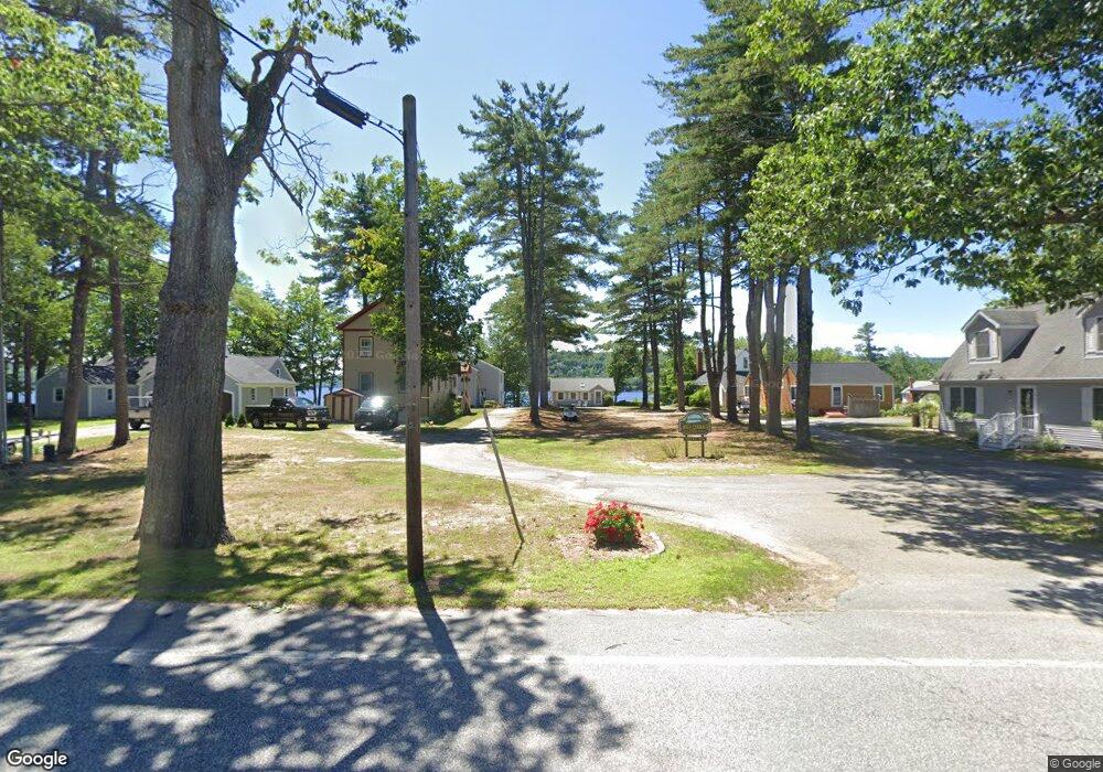 43 Pleasant St unit 6, Meredith, NH 03253 - photo 1