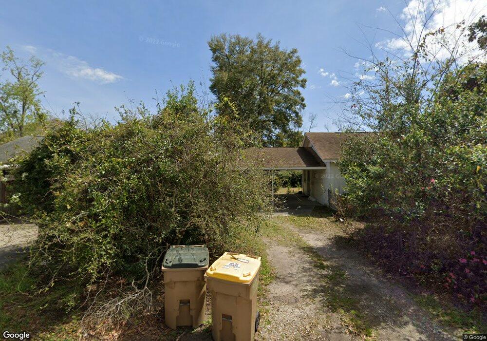 2707 2nd St, Savannah, GA 31404 - photo 1