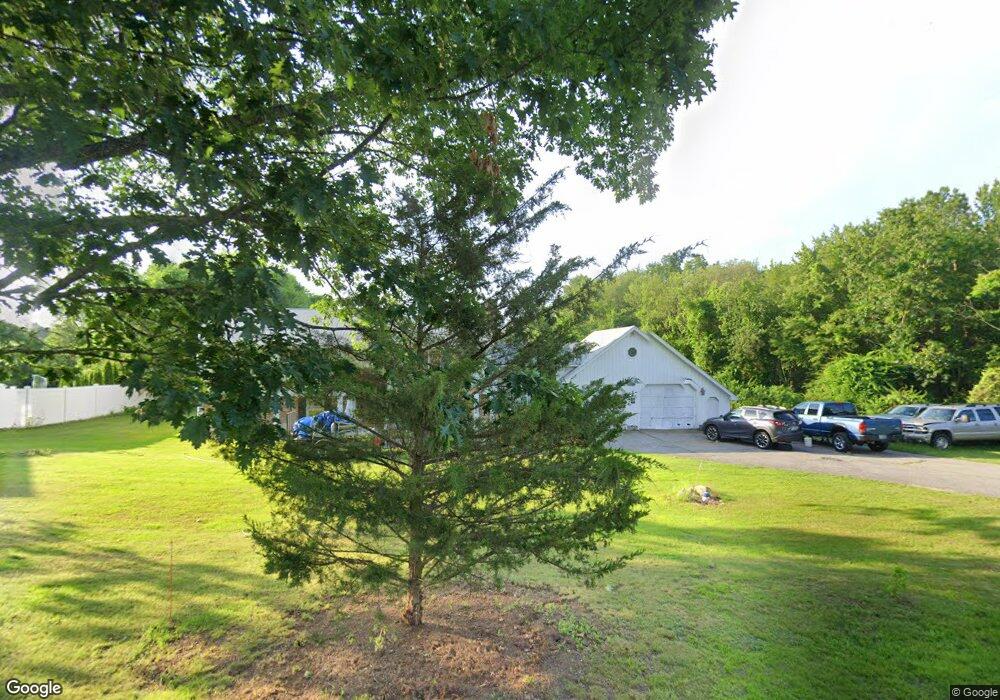 49 Dutton Rd, Pelham, NH 03076 - photo 1