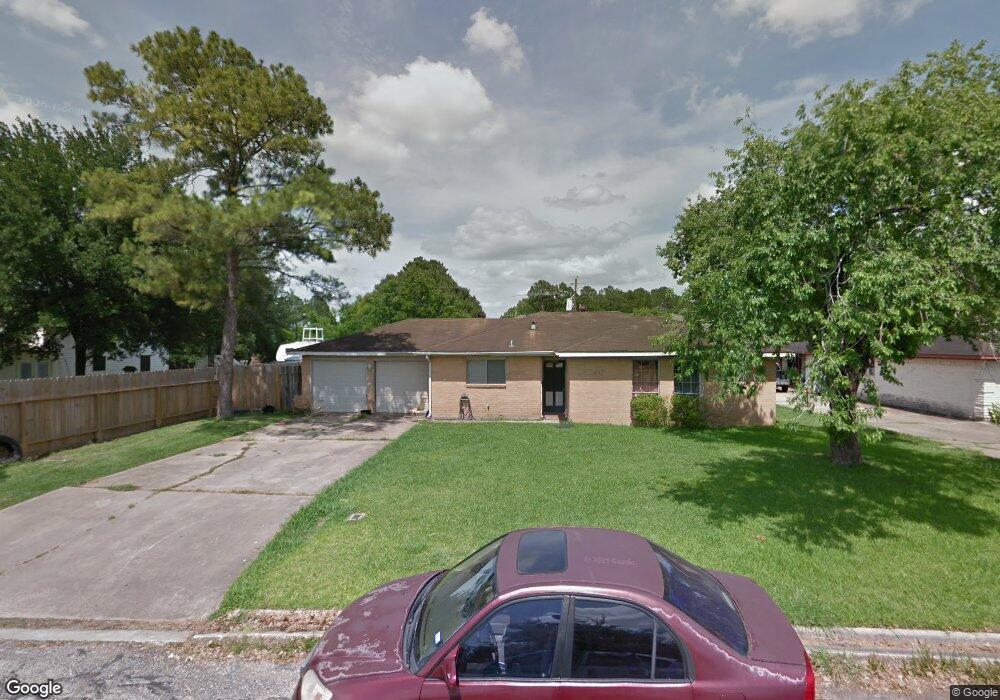 2005 Long Dr, Richmond, TX 77469 - photo 1