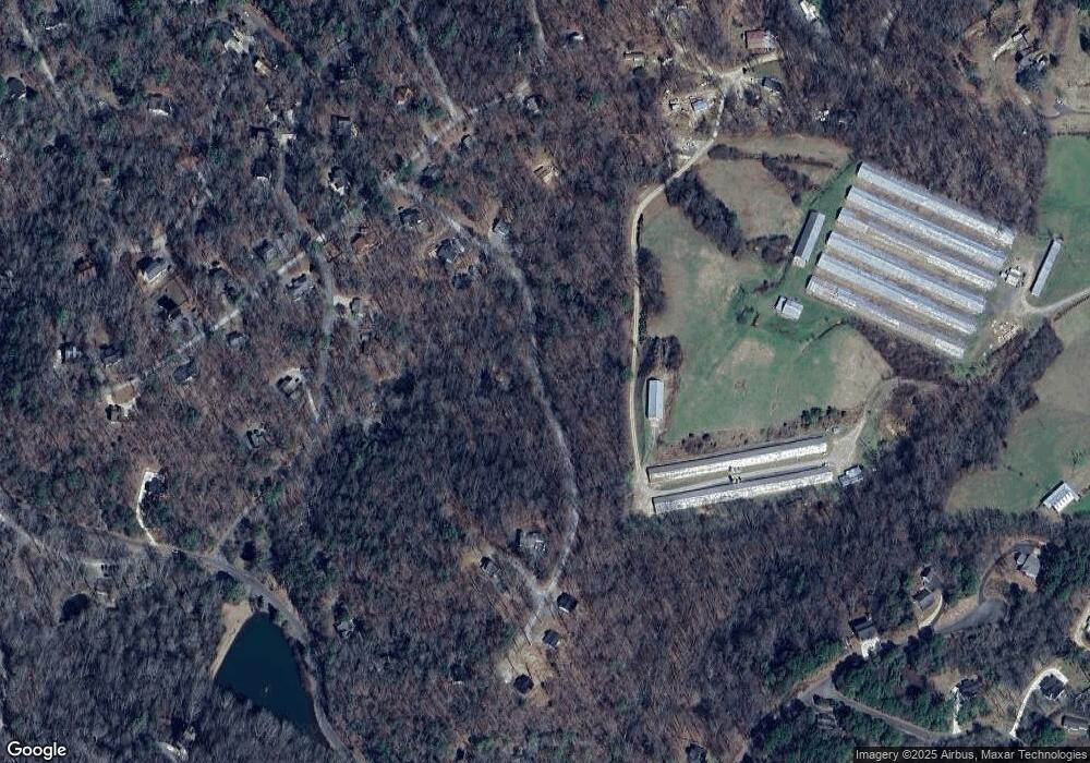 0 Elmwood Cir unit Lot 283 8591521, Ellijay, GA 30540 - photo 1